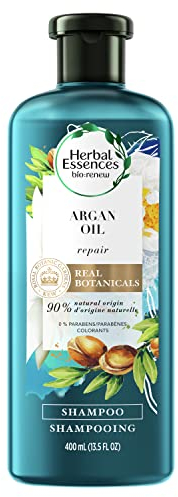 Herbal Essences Bio:Renew Shampoo 400ml Argan Oil