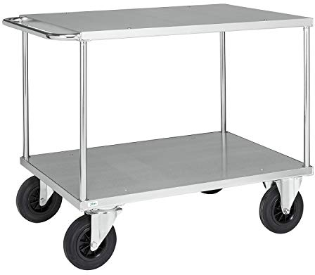 Tischwagen Transportwagen Etagenwagen Rollwagen