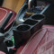 KFZ Getränkehalter - Becherhalter - Ablagefach - Cup Holder - Stauraum - Dosenhalter - Becherhalter - Kaffeehalter - Flaschenhalter - Organizer - Auto PKW LKW für Mittelkonsole, Rücksitz