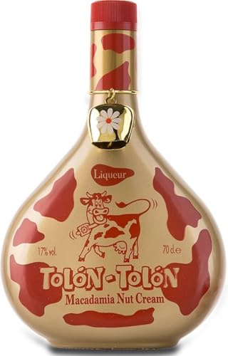 Tolon-Tolon Macadamia 70 cl