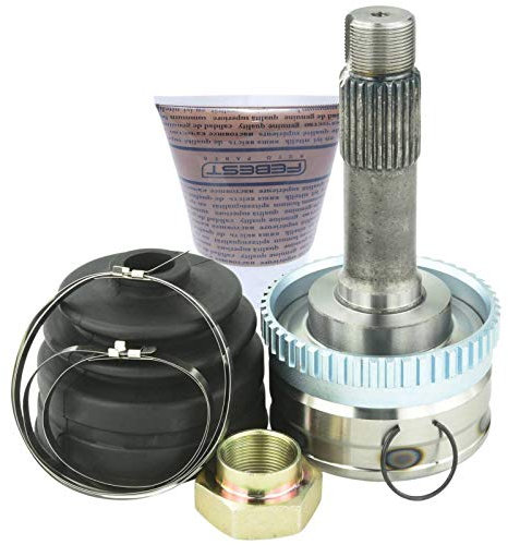 FEBEST 1610-463A48 Antriebswellengelenk Gelenksatz radseitig Vorne 97mm