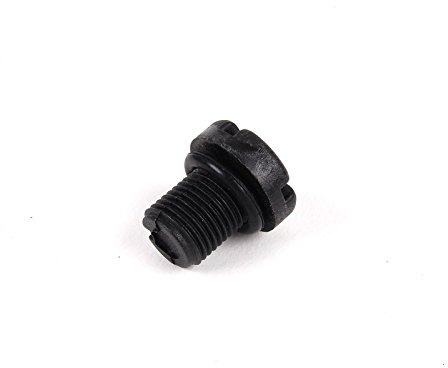 BMW Genuine Vent Screw M10x1-SW Fits E81 E82 E87 E87 LCI E88 E30 E36 17111712788