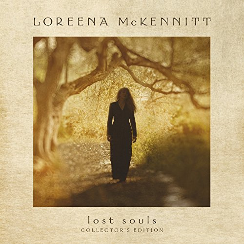 Lost Souls - Limited Box-Set inkl. LP, CD und Artprint
