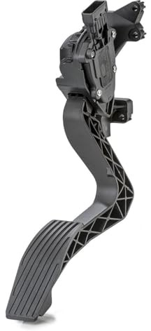 HELLA 6PV 010 175-741 Sensor, Fahrpedalstellung - für Linkslenker - 6-polig