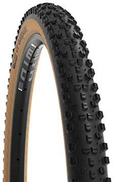 WTB Sendero Faltreifen 650x47B Road TCS, schwarz/beige
