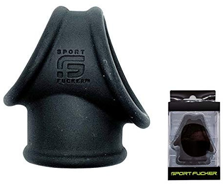 Sport Fucker Silicone Cock Tube, 200 g