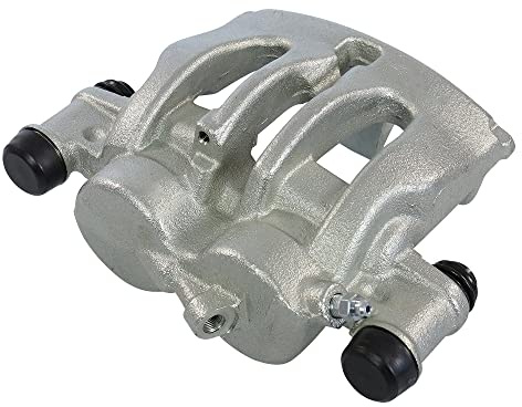 BESTPRICE ATP 1x Bremssattel vorne links Bremszange Faustsattel mit 2 Kolben, | Kompatibel mit: MERCEDES-BENZ V-CLASS, VIANO, VITO / MIXTO Kasten, VITO Bus, VITO Kasten, VITO Mixto