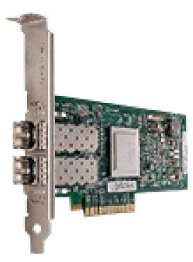 IBM 49Y3761 Express QLogic FC Host-Bus-Adapter für System X (8 GB, generalüberholt)