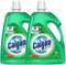 Calgon 3 in 1 S Hygiene-Gel Plus Anti-Kalk-Reiniger für Waschmaschine – 2,25 l, 2 Stück