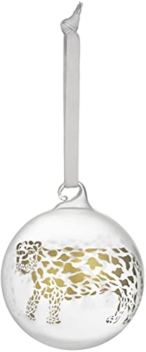Iittala 1059952 Ornament, Glas, Bunt, OneSize