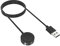 gormyel Chargeur compatible avec les montres connectées MK, MK, MK, Fossils, chargement USB rechange