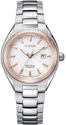 CITIZEN Watch EW2616-83A