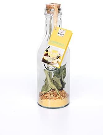MELANGE POUR LIMONCELLO (citron)