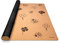 Secoroco Spielmatte aus Kork. Schadstofffreie Krabbelmatte für Babys und Kinder. Glück 160x110 cm