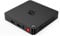 Beelink T4 PRO - Ultra Compact Mini PC mit Windows 10 Pro, Intel Celeron N3350, UHD 4K, RAM 4 GB LPDDR3, 64 GB eMMC Speicher, Wi-Fi 5 AC Dual Band, Gigabit Ethernet, Bluetooth 4.0, Dual HDMI, VESA