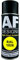 Alex Flittner Designs Peinture antirouille 4 en 1 RAL 1026 jaune vif pour métal Spray de peinture antirouille