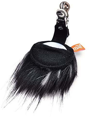 Rohema Mr. Muff Mini Muff Dämpfer