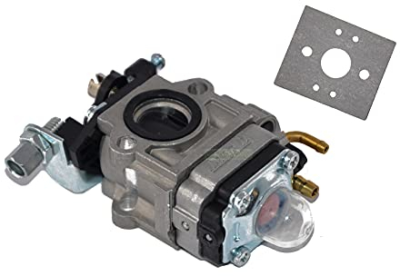 Carburador para desbrozadora Fuxtec MFS520 / MFS 520 Multitool 2 en 1 3PS 52cc-851