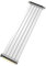 LINKUP - Câble de montée PCIe 4.0 Gen 4 x16 - Prêt pour RTX 4090 RX7900 - Améliorez vos performances de jeu - 90 degrés blanc (60 cm)