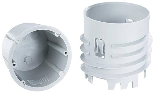 KOPOS KEFZ 80_KB Gerätedose (Ø x H) 73mm x 80mm