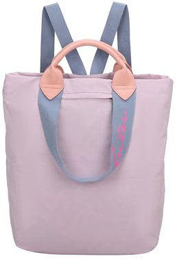 Fritzi aus Preussen Ju Lighty Backpack Lilac