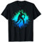 Feldhockey Hockey Spieler Jungen Hockeyspieler Kinder T-Shirt
