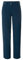 VAUDE Damen Women's Skomer Winter Pants Ii Hose, Dark Sea, 40 EU