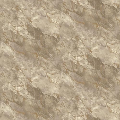 Belgravia Marble Wallpaper – Contemporary Marble Design Wallpaper – Modern Wallpaper for Living Room, Bedroom, Hallway – Decorative Luxury Wallpaper – Natural