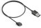 TUSITA Magnetic Charger Compatible with SUUNTO Wing Sonic Open-Ear Bone Conduction Headphone, 1M