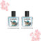 2PCS Cupid Cologne für Herren – 50 ml, lang anhaltender, romantischer Duft, Cupid Herrenparfum