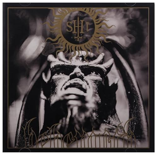 Behemoth: The Shit Ov God