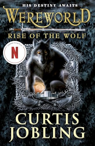 Wereworld: Rise Of The Wolf
