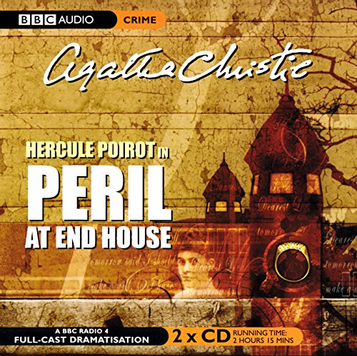 Peril at the End House (BBC Radio Collection)