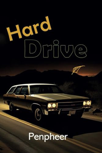 Hard Drive