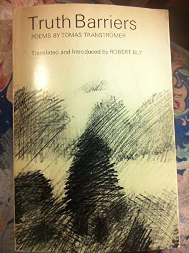 Truth Barriers: Poems