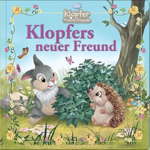 Klopfers neuer Freund
