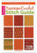 Leisure Arts-Tunisian Crochet Stitch Guide