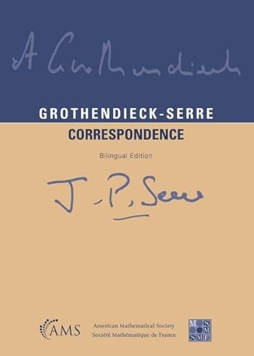 Grothendieck-serre Correspondence