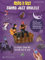 Just for Fun -- Swing Jazz Ukulele: 12 Swing Era Classics from the Golden Age of Jazz: 12 Classics from the Golden Age of Jazz: Easy Ukulele Tab Edition