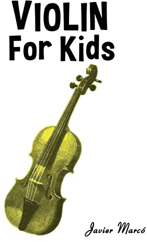 Violin for Kids: Christmas Carols, Classical Music, Nursery Rhymes, Traditional & Folk Songs!