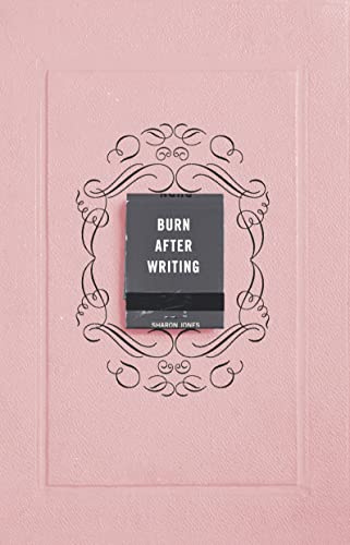 Burn After Writing: TIK TOK MADE ME BUY IT!