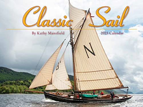 Classic Sail Kalender 2023