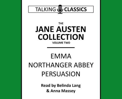 The Jane Austen Collection (Talking Classics)