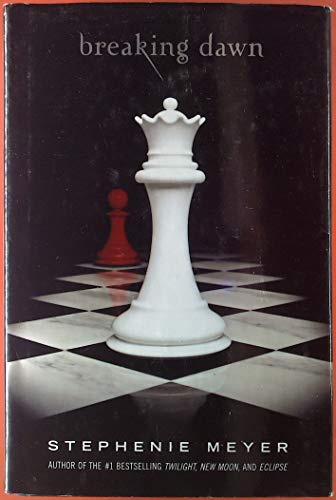 Twilight Saga Collection Box Set