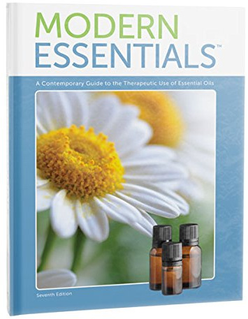 Modern Essentials *7th Edition* a Contemporary Guide to the Therapeutic Use of Essential Oils