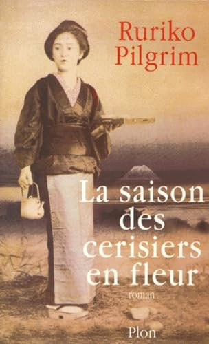 SAISON DES CERISIERS EN FLEUR