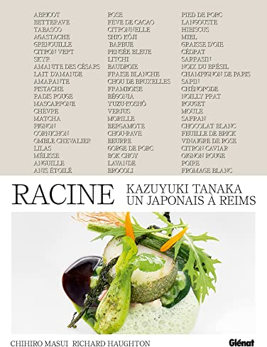 Racine: Un Japonais à Reims