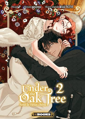 Under the Oak Tree T02: 02