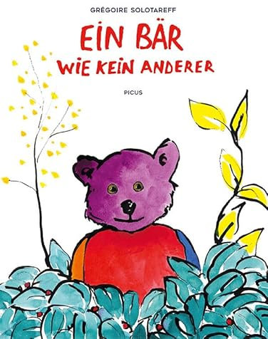 Ein Bär wie kein anderer