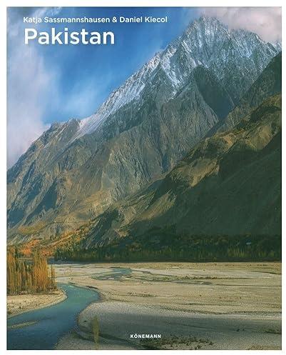 Pakistan.